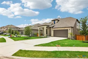 214 Prickly Poppy Loop, Kyle, TX 78640 - Photo 42