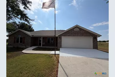 433 W Klein Road, New Braunfels, TX 78130 - Photo 1