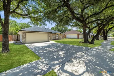 2506 Schwertner Drive, Killeen, TX 76543 - Photo 2