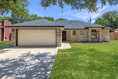 2506 Schwertner Drive, Killeen, TX 76543 - Photo 1