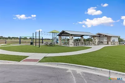 587 Commander Abbott Drive, Jarrell, TX 76537 - Photo 12