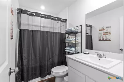 587 Commander Abbott Drive, Jarrell, TX 76537 - Photo 8