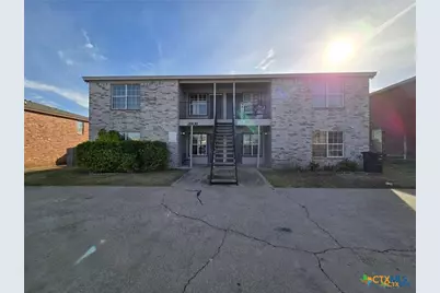 2808 Leroy Circle #c, Killeen, TX 76542 - Photo 1