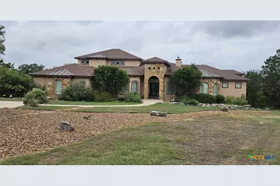 2613 Red Bud Way, New Braunfels, TX 78132 - Photo 1