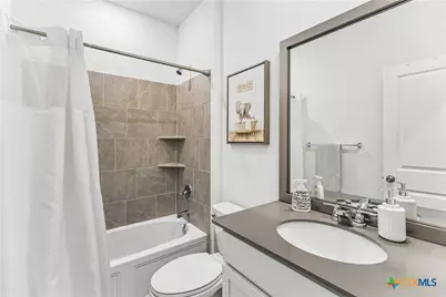 5801 Musquiz Ridge, Seguin, TX 78155 - Photo 22
