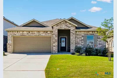 5801 Musquiz Ridge, Seguin, TX 78155 - Photo 1