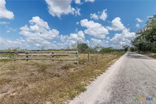 2195 Mule Creek Rd, Harwood, TX 78632 - Photo 4