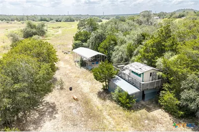 2195 Mule Creek Road, Harwood, TX 78632 - Photo 10
