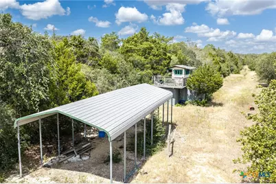 2195 Mule Creek Road, Harwood, TX 78632 - Photo 40