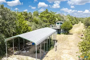 2195 Mule Creek Rd, Harwood, TX 78632 - Photo 40