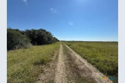 000 County Road 18 20.49 Acres Tract 1, Hallettsville, TX 77964 - Photo 1