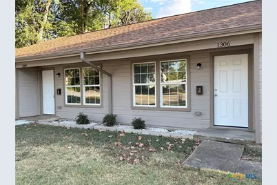 1306 White Avenue #2, Killeen, TX 76541 - Photo 2