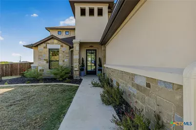 1018 Saddle Bluff Drive, Salado, TX 76571 - Photo 4