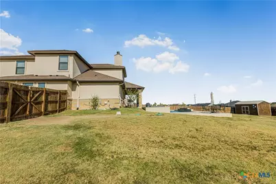 1018 Saddle Bluff Drive, Salado, TX 76571 - Photo 36
