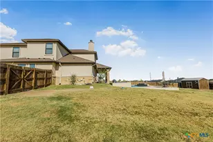 1018 Saddle Bluff Dr, Salado, TX 76571 - Photo 36