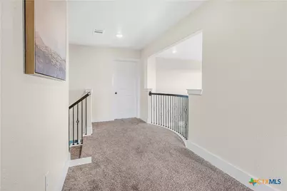 1018 Saddle Bluff Drive, Salado, TX 76571 - Photo 8