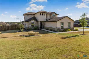 1018 Saddle Bluff Dr, Salado, TX 76571 - Photo 1
