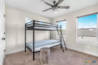 1018 Saddle Bluff Drive, Salado, TX 76571 - Photo 6
