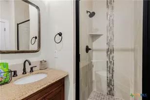 1018 Saddle Bluff Dr, Salado, TX 76571 - Photo 22
