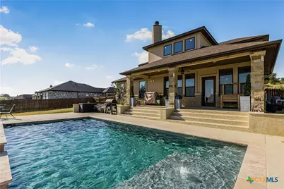 1018 Saddle Bluff Drive, Salado, TX 76571 - Photo 40