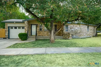 2602 Live Oak Drive, Copperas Cove, TX 76522 - Photo 1