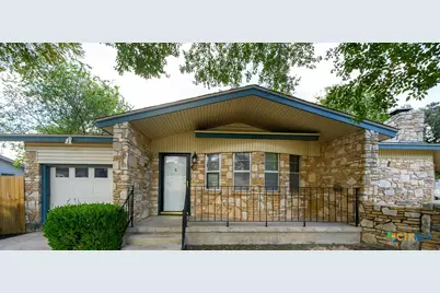 2602 Live Oak Drive, Copperas Cove, TX 76522 - Photo 2