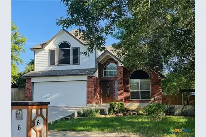 6 Kirkwood Cove, New Braunfels, TX 78130 - Photo 1