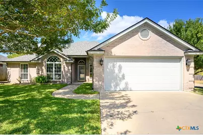 2002 Herald Drive, Harker Heights, TX 76548 - Photo 28