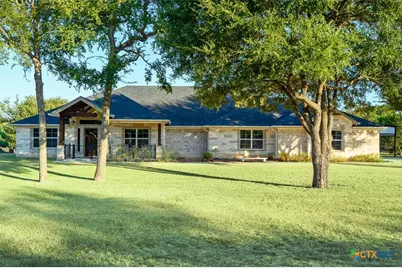 1026 County Road 3152, Kempner, TX 76539 - Photo 1
