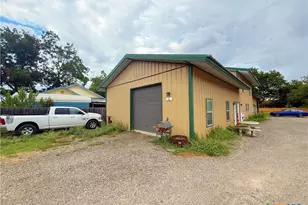 117 S Emma, Bartlett, TX 76511 - Photo 1