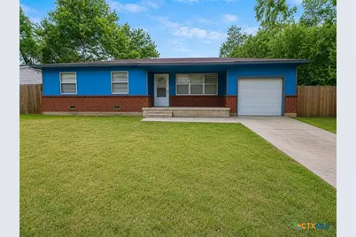 1008 S 21st Street, Copperas Cove, TX 76522 - Photo 1
