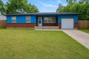 1008 S 21st St, Copperas Cove, TX 76522 - Photo 1