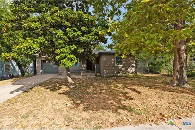 309 Ash Street, Copperas Cove, TX 76522 - Photo 1