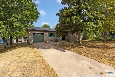 309 Ash Street, Copperas Cove, TX 76522 - Photo 2