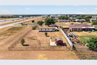100 Hillside Drive, Troy, TX 76579 - Photo 20