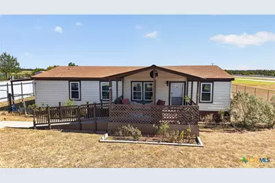 100 Hillside Drive, Troy, TX 76579 - Photo 1