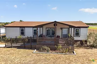 100 Hillside Dr, Troy, TX 76579 - Photo 1