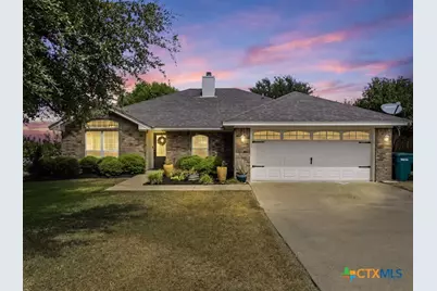 3405 Spyglass Circle, Gatesville, TX 76528 - Photo 1