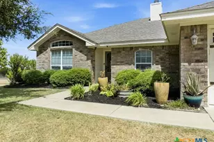 3405 Spyglass Cir, Gatesville, TX 76528 - Photo 2
