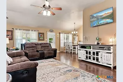 3405 Spyglass Circle, Gatesville, TX 76528 - Photo 6