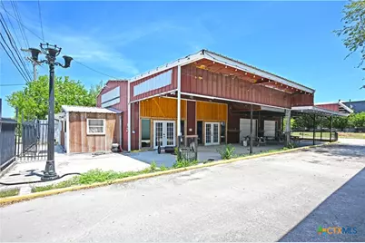 4665 Old Highway 81, New Braunfels, TX 78132 - Photo 2