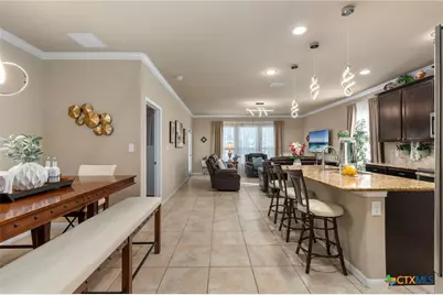 2909 Sunset Summit Summit, New Braunfels, TX 78130 - Photo 6