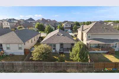 2909 Sunset Summit Summit, New Braunfels, TX 78130 - Photo 26