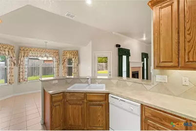 4926 Heather Marie, Temple, TX 76502 - Photo 12