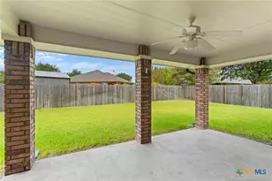 4926 Heather Marie, Temple, TX 76502 - Photo 26