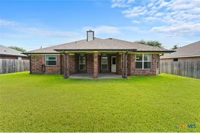 4926 Heather Marie, Temple, TX 76502 - Photo 28
