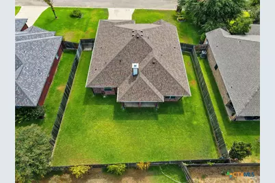 4926 Heather Marie, Temple, TX 76502 - Photo 32
