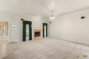 4926 Heather Marie, Temple, TX 76502 - Photo 8