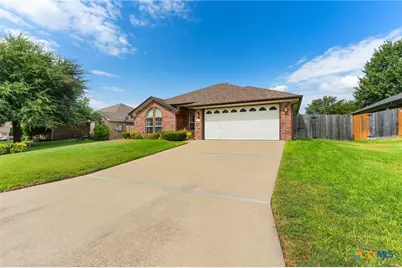 4926 Heather Marie, Temple, TX 76502 - Photo 2