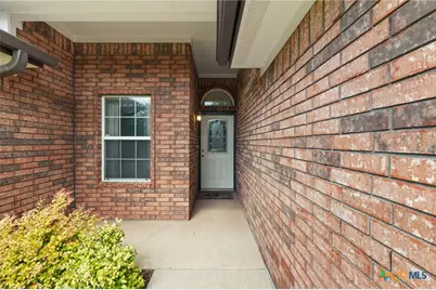 4926 Heather Marie, Temple, TX 76502 - Photo 4